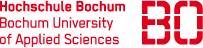 Logo der Hochschule Bochum