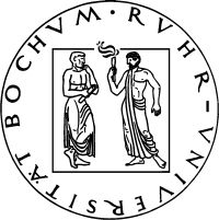 Logo der Ruhr-Universität Bochum